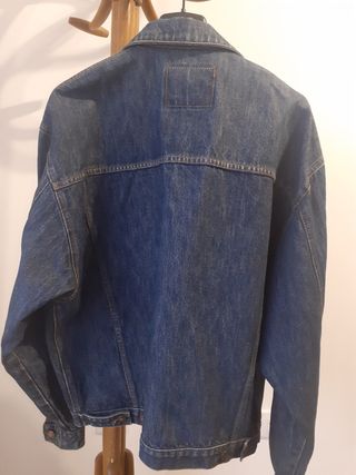 Cazadora Levis original