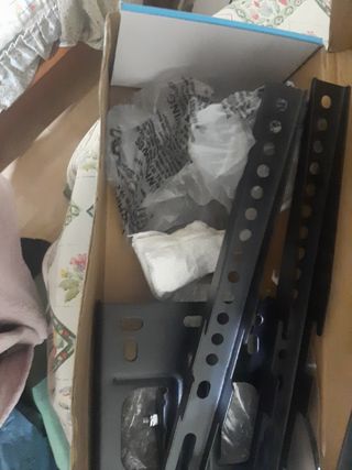 colgar tv 32 a 55 pulgadas