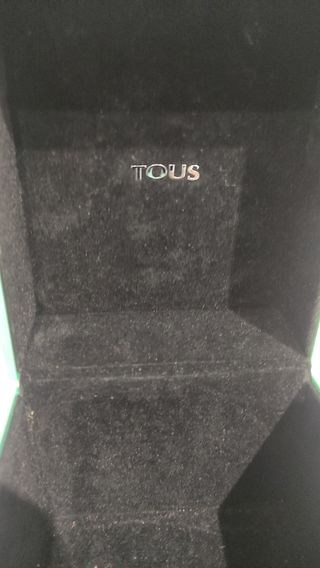 Reloj tous , Original!