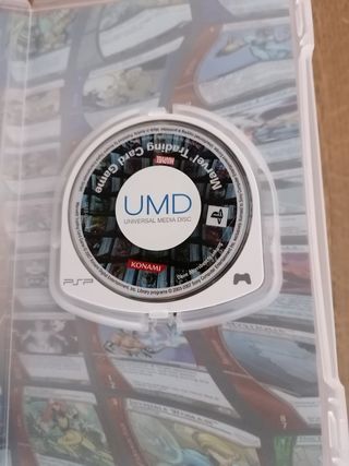 Videogioco Marvel Playstation PSP