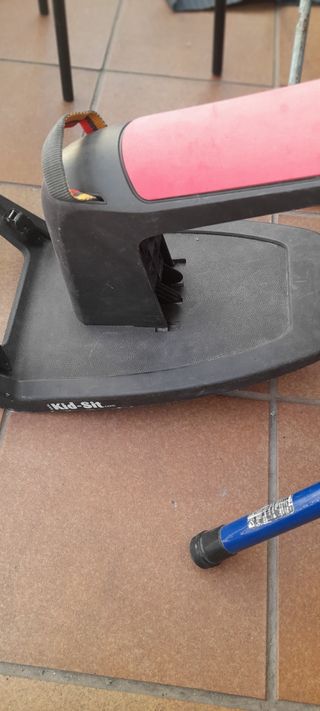 Trasporte de bebe