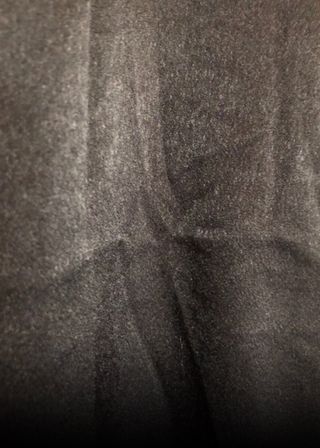 caftan marroqui con cinturon