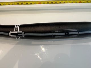 Manillar cannondale C3 aluminio