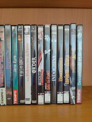 Películas