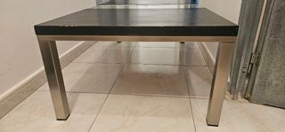 Mesa centro salón 