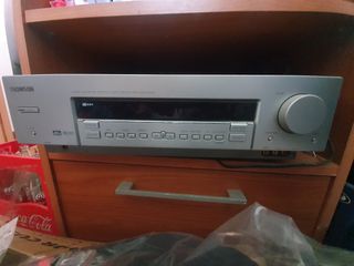 Equipo de sonido thomson 5.1 200w