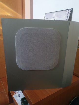 Equipo de sonido thomson 5.1 200w