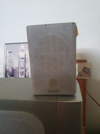 Equipo de sonido thomson 5.1 200w