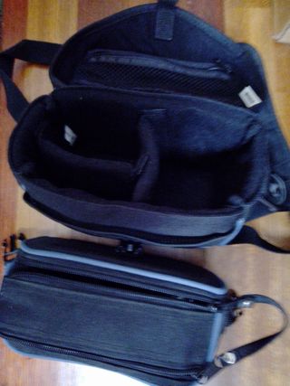 Videocámara handycam Sony