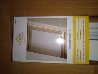 EXTOR DE VENTANA PEQUEÑA