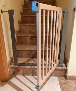 Valla infantil Easy Look