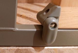 Valla infantil Easy Look