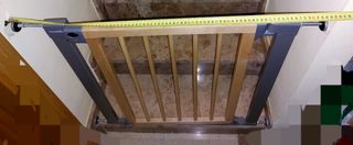 Valla infantil Easy Look