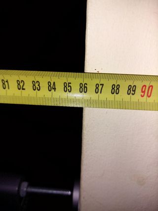 Valla infantil Easy Look