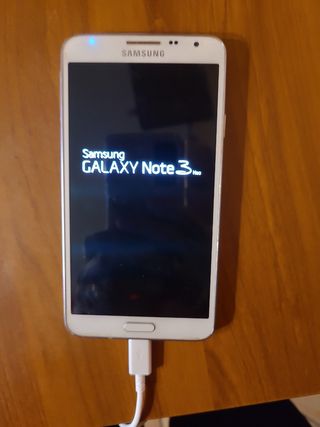 Samsung Galaxy Note 3 Neo