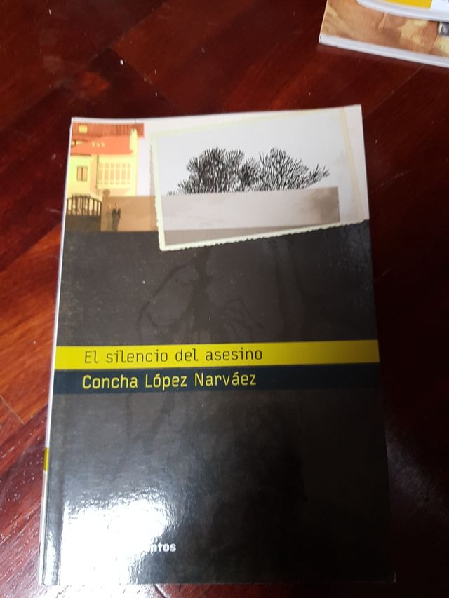 El silencio del asesino