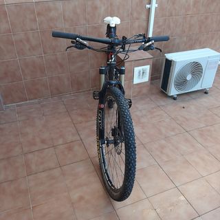 Bici montaña 29 Scott spark ltd