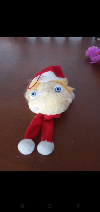 Adornos para el árbol de Navidad