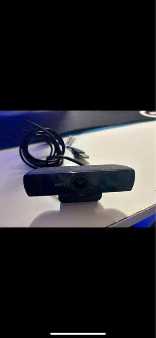 webcam aukey