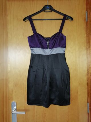 Vestido de fiesta 