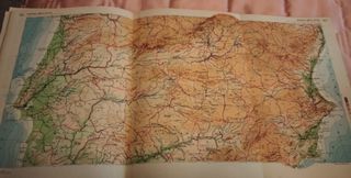 Nuevo Atlas de España