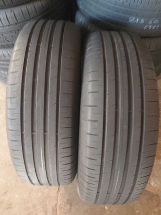Neumaticos  215/65/17 99v