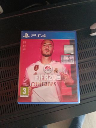 Fifa 20
