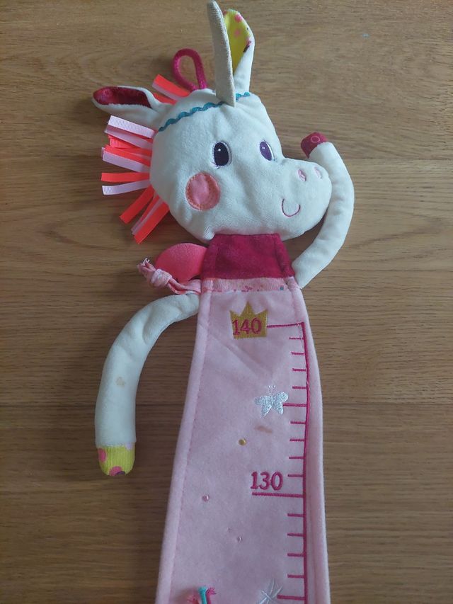 Medidor tela Lilliputiens