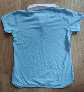 Camiseta Nike