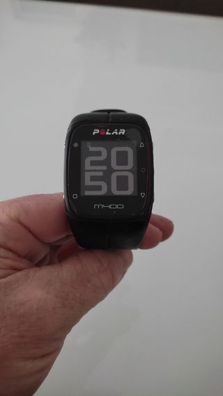 Reloj polar M 400
