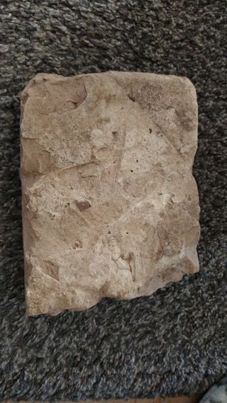 LADRILLO(LATER)ROMANO TIPO LYDIUS