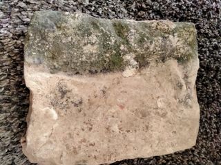 LADRILLO(LATER)ROMANO TIPO LYDIUS