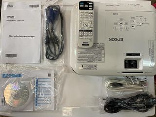 Proyector  marca EPSON
