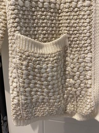 chaqueta blazer mango