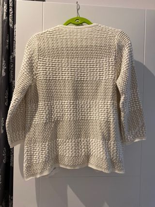 chaqueta blazer mango