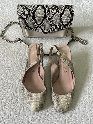 Zapatos