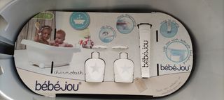 Bañera bebé Bébéjou