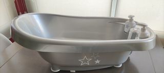 Bañera bebé Bébéjou