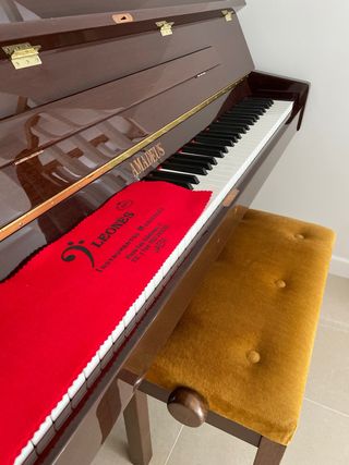 Piano AMADEUS