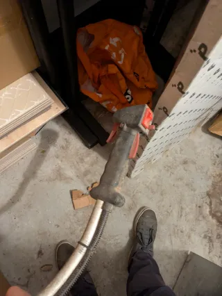 Despiece desbrozadora Husqvarna 132R