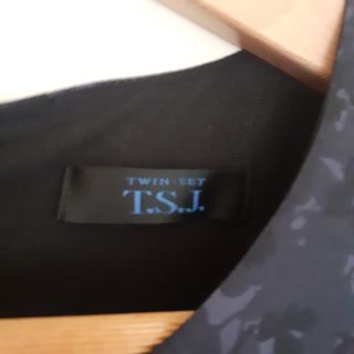 Vestido Twin Set fiesta