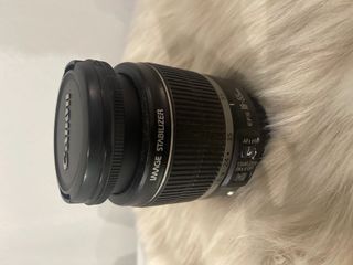 objetivo camara canon 28-80