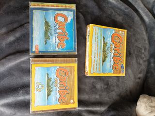 Caribe 2002. Corazón Latino. 3CDs+ 1 DVD