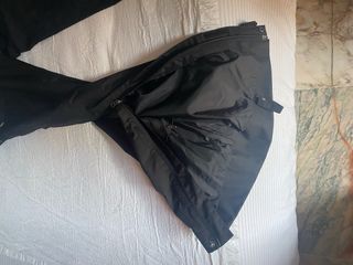 Pantalon nieve, talla 42.