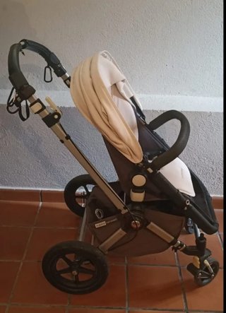CONJUNTO BUGABOO CAMELEON