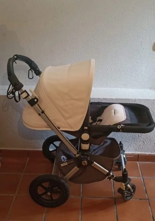 CONJUNTO BUGABOO CAMELEON