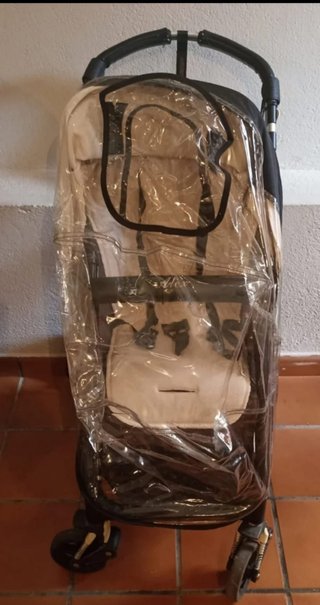 CONJUNTO BUGABOO CAMELEON