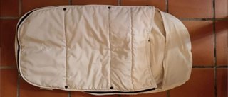 CONJUNTO BUGABOO CAMELEON