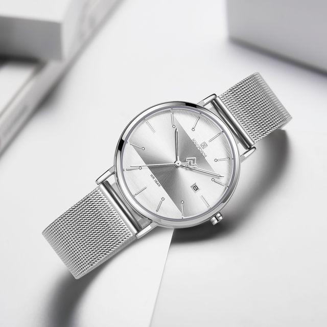 2X1 PROMOCIÓN RELOJES NAVIFORCE UNISEX RELOJ