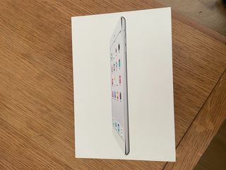 Caja Apple Ipad Mini 2
